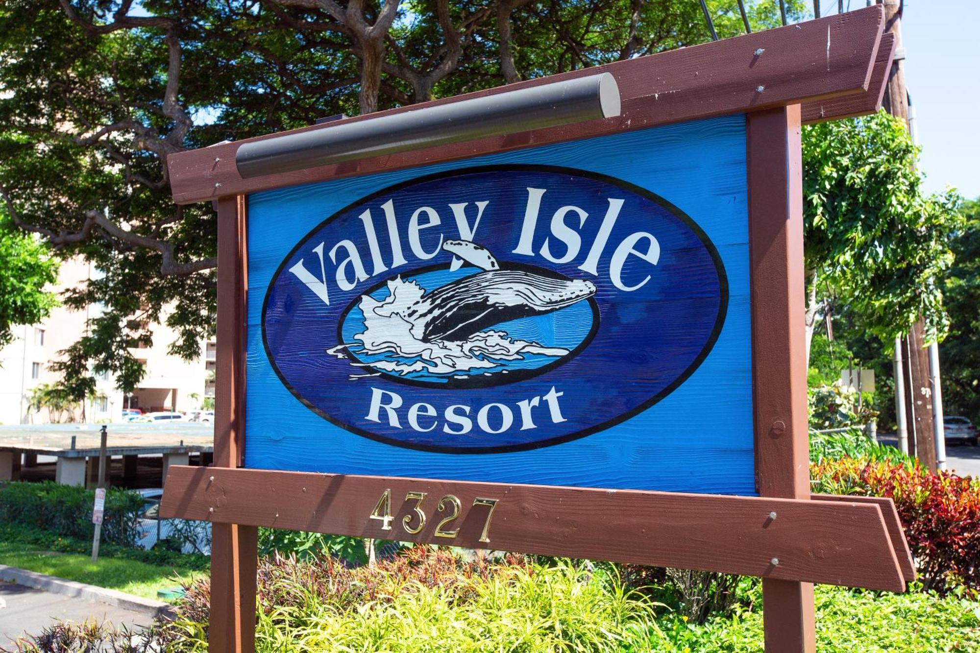 Valley Isle Resort Kahana Habitación foto